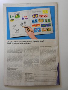 Conan the Barbarian #4 (1971) VG+ Condition!