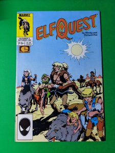 ElfQuest #2 (1985)