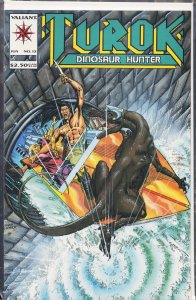 Turok, Dinosaur Hunter #12 (1994) Turok