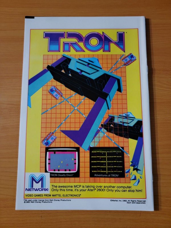 Green Lantern #167 Direct Market Edition ~ NEAR MINT NM ~ 1983 DC Comics