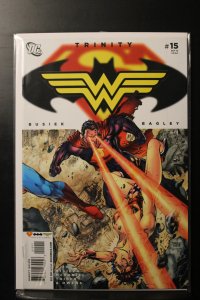 Trinity #15 (2008)