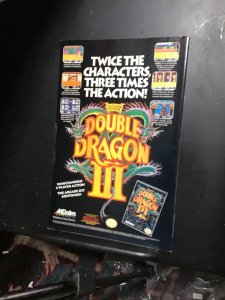 Batman #461 (1991) Catwoman key! High-grade! NM- Wow!