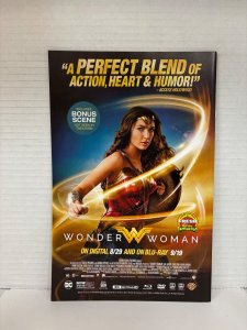 Harley Quinn #28 Variant Cover (2017)