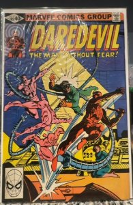 Daredevil #165 (1980)