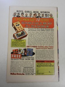 Fantastic Four #42 (1965) FN+ Condition!