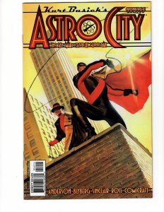 Kurt Busiek's Astro City #16 >>> 1¢ Auction! See More! (id#)509