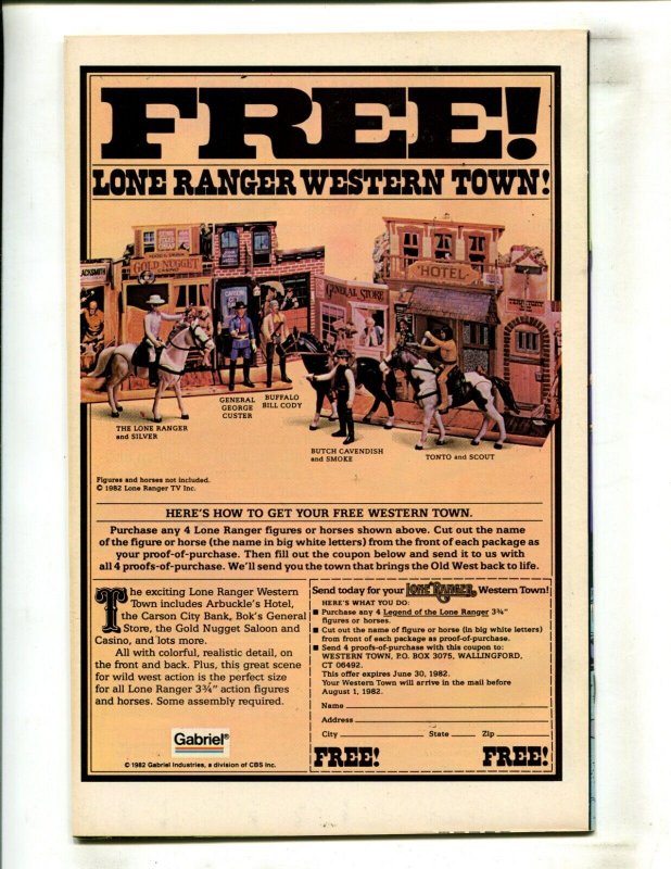 AMAZING SPIDER-MAN #227 (8.5) BLACK CAT!! 1982