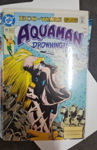 Aquaman #10 (1992)