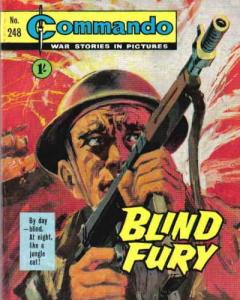 Blind Fury