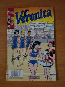 Veronica #97 ~ FINE FN ~ 2000 Archie Comics