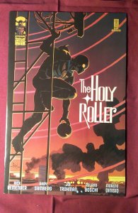 The Holy Roller #7 (2024)