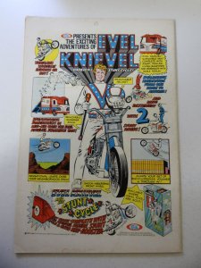 The Incredible Hulk #171 (1974) VG+ Condition tape pull bc, indentions on fc