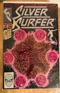 Silver Surfer #9 (1988)