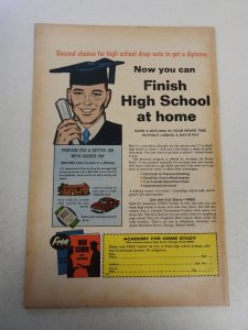 Fantastic Four #112 (1971) FN+ Condition!