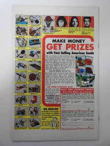 The X-Men #99 (1976) VG+ Condition 30-cent variant! bug chew