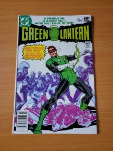 Green Lantern #139 Newsstand Variant ~ NEAR MINT NM ~ 1981 DC Comics