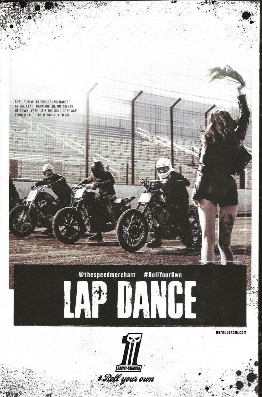 Inferno #2 (2015) - NM+