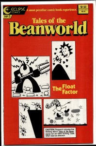 Tales of the Beanworld #5