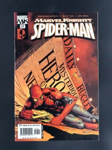 Marvel Knights Spider-Man #17 (2005)