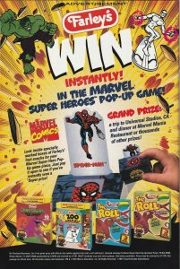 X-Men #73 (1998) Marvel Comics