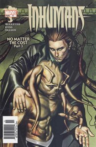 Inhumans (Vol. 6) #11 FN; Marvel | save on shipping - details inside 