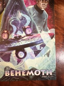 Star Trek #42 (2015)