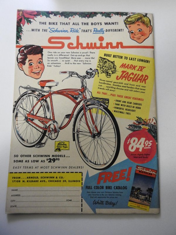 M.G.M's Spike and Tyke #24 (1960)