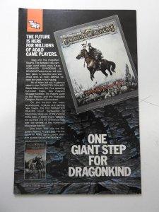 The Incredible Hulk #342 (1988)