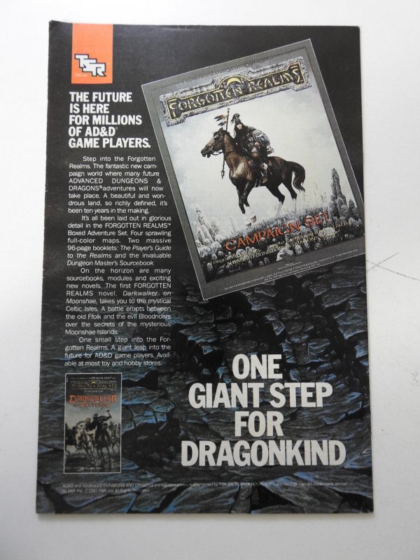 The Incredible Hulk #342 (1988)