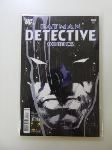 Detective Comics #1000 variant