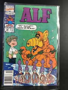 ALF #34 (1990)