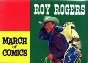 Roy Rogers