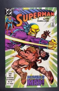 Superman #32 (1989)