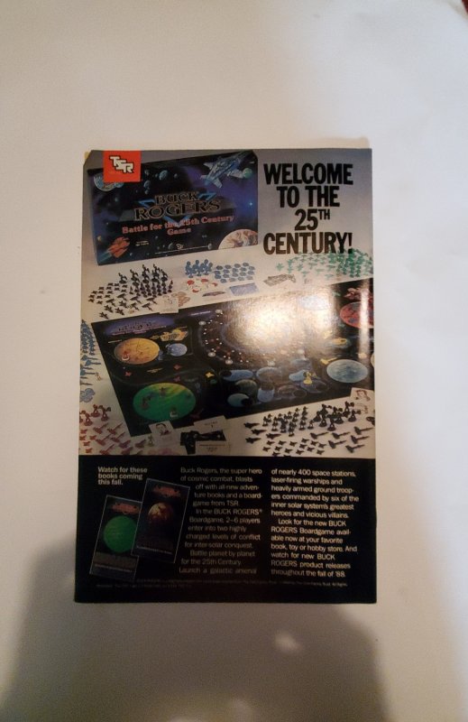 Superman #23 (1988) NM DC Comic Book J736