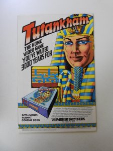 The Amazing Spider-Man #244 (1983) NM- condition