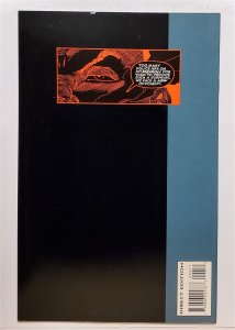 Daredevil The Man without Fear #4 (Jan 1994, Marvel) VF+