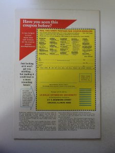 Creatures on the Loose #32 (1974) FN Condition MVS Intact