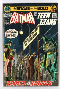 The Brave and the Bold #94 (1971)