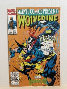 Marvel Comics Presents #119 (1993) Unlimited Combined Shipping