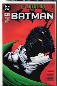 Batman #541 (1997) Batman