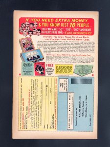 The X-Men #60 (1969) 1st Appearance of Sauron, a Savage Land Mutate