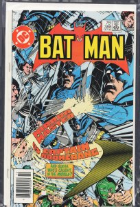 Batman #388 (1985) Batman