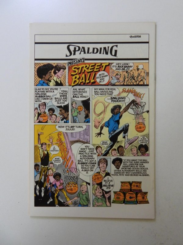 Star Wars #14 (1978) NM- condition