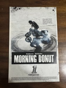 Secret Wars #1 Ribic Cover (2015)