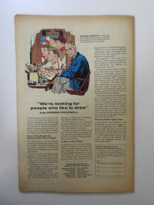 The X-Men #31  (1967) VG Condition! Moisture stain