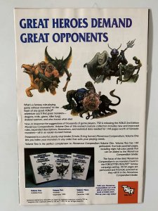 Iron Man #248 (1989)