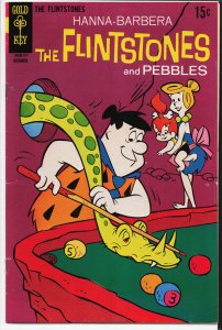 The Flintstones #55 (1969)
