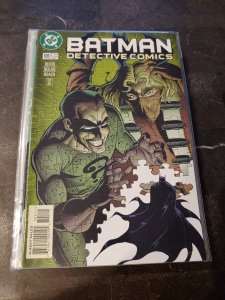 Detective Comics #705 (1997)