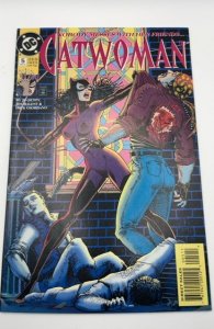 Catwoman #5 (1993)