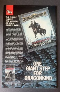 The Avengers #287 (1988)